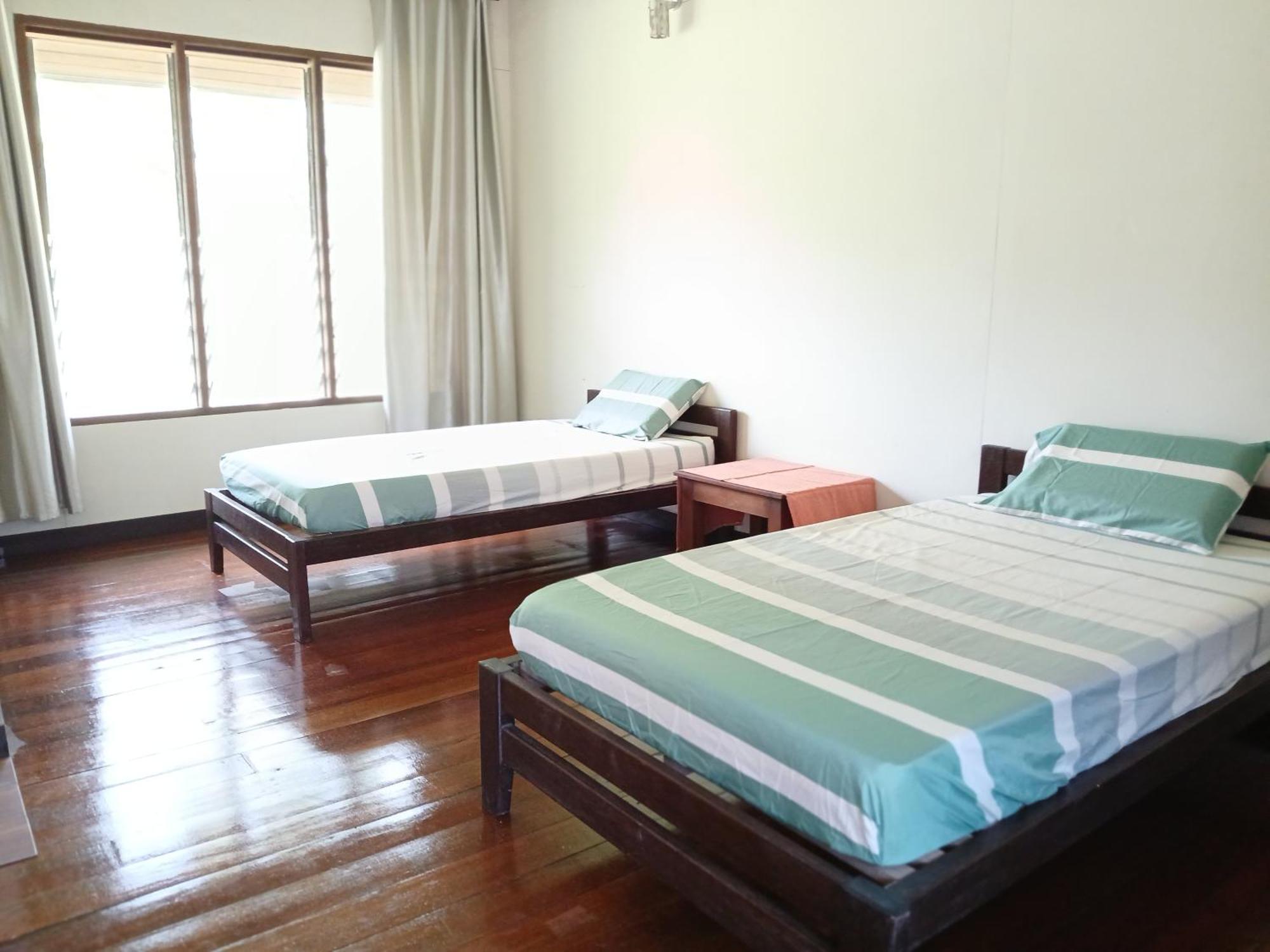 Mulu Tribal Homestay エクステリア 写真