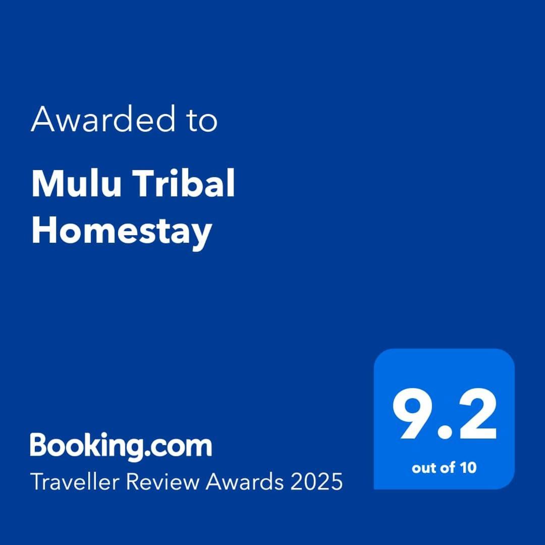 Mulu Tribal Homestay エクステリア 写真